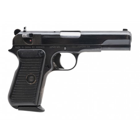 Norinco T54 Pistol 9mm (PR68360) Consignment
