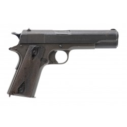 Colt 1911 Pistol .45 ACP...
