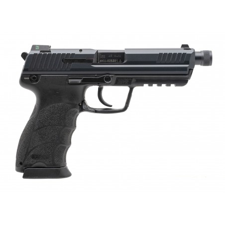 Heckler & Koch 45 Tactical Pistol .45 AUTO (PR68406) Consignment