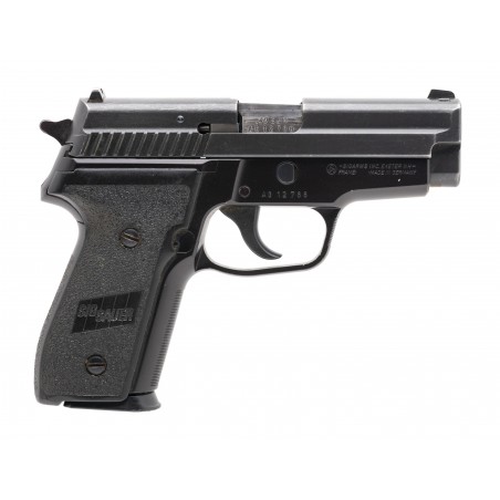 Sig Sauer P229 Pistol .40 S&W (PR68407) Consignment