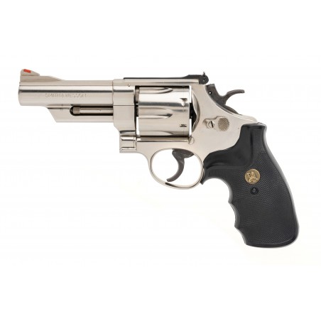 Smith & Wesson 25-5 Revolver .45 Colt (PR68161) Consignment
