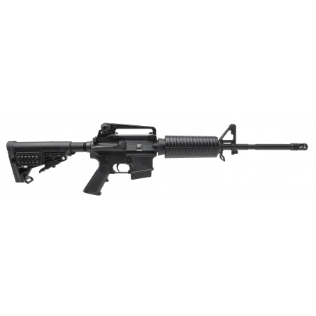 Double Star Corp Star-15 Rifle 5.56 Nato (R42384) Consignment