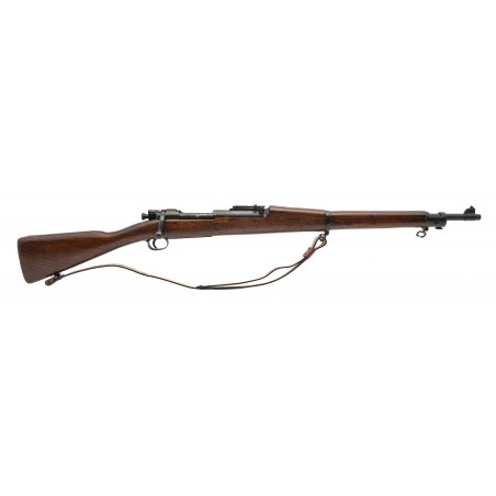 Springfield M1903 Mark I rifle .30-06 (R42355) Consignment