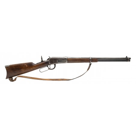 Winchester 1894 Rifle .32 W.S. (W13386)