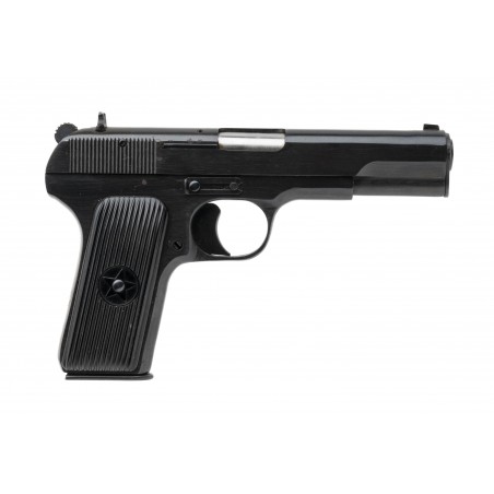 Norinco 54-1 pistol 7.62x25mm (PR66333) Consignment