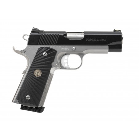 Wilson Combat Professional Pistol .38 Super (PR66935)