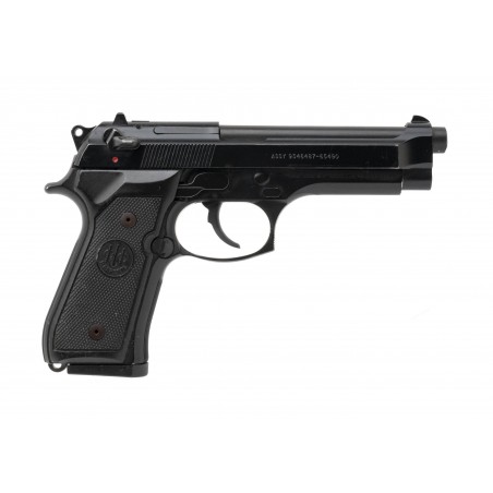 Beretta M9 Pistol 9mm (PR68412) Consignment