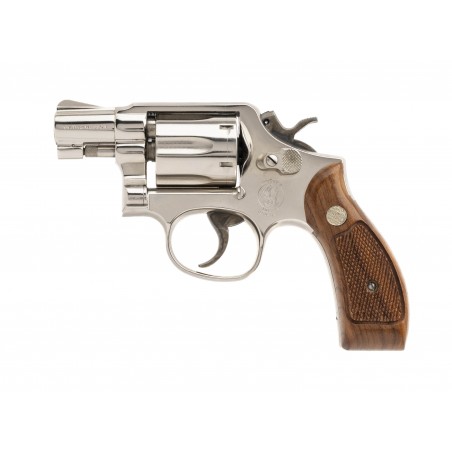 Smith & Wesson 10-7 Revolver .38 Special (PR68338)