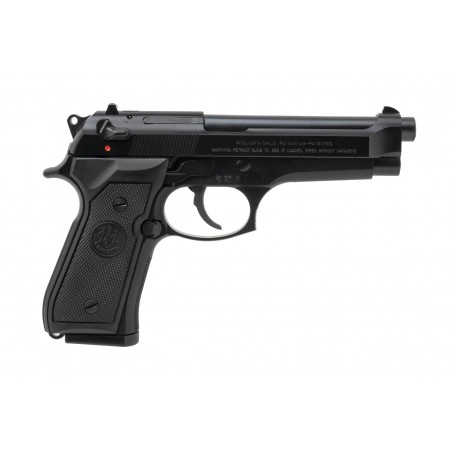Beretta 92FS Pistol 9mm (PR68417)