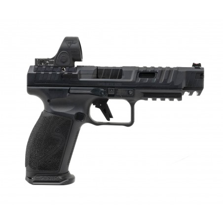 Canik SFX Rival-S Pistol 9mm (PR68383)