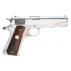 Colt 1911A1 Pistol .45ACP...