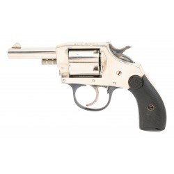 U.S. Revolver DA32 Revolver...
