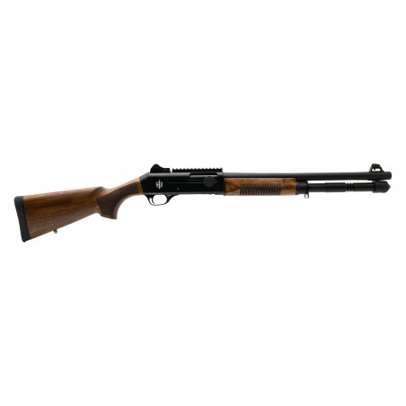 (SN: 751-H23YT-10152) MAC 1014 Wood Shotgun 12 GA (NGZ4738) New