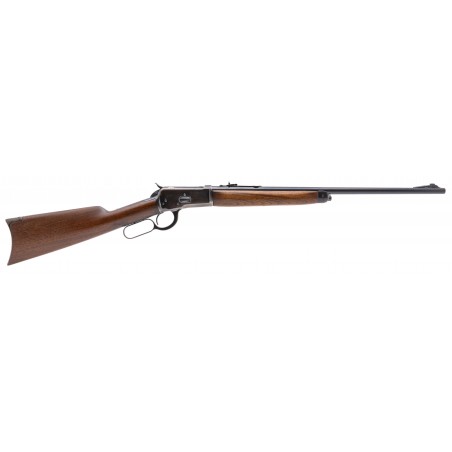 Winchester 92 Rifle .32 W.C.F. (AW1118)