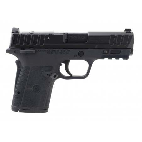 (SN: PKF8995) Smith & Wesson Equalizer Pistol 9mm (NGZ3148) NEW