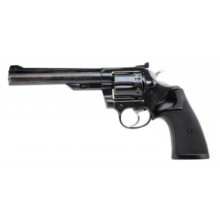 Colt Trooper MK III Revolver .357 Magnum (C20224) Consignment