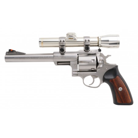 Ruger Super Redhawk Revolver .44 Magnum (PR68476)
