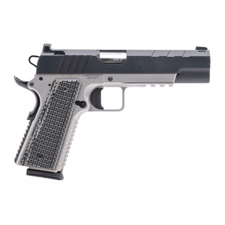 Springfield Emissary Pistol 9mm (PR68372)