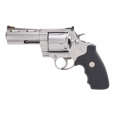 Colt Anaconda Revolver .44 Magnum (C20219)