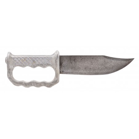 New Zealand Trench/fighting Knife (MEW4153) Consignment