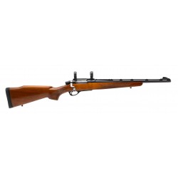 Remington 600 Rifle .308...