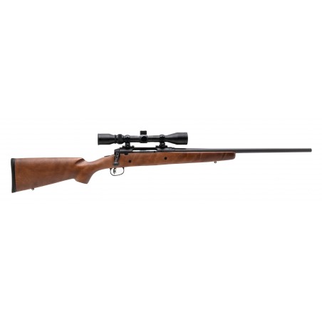 Savage Axis II XP Hardwood Rifle .308 Win (R42455)