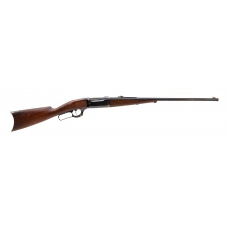 Savage 1899 Rifle 32-40 (R42479) Consignment