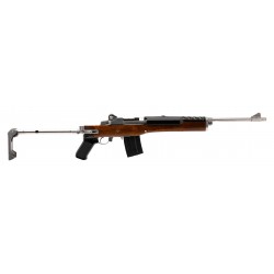 Ruger Mini 14 Rifle .223...
