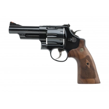 (SN: DZJ5943) Smith & Wesson 29-10 Revolver .44 Mag. (NGZ3216) NEW
