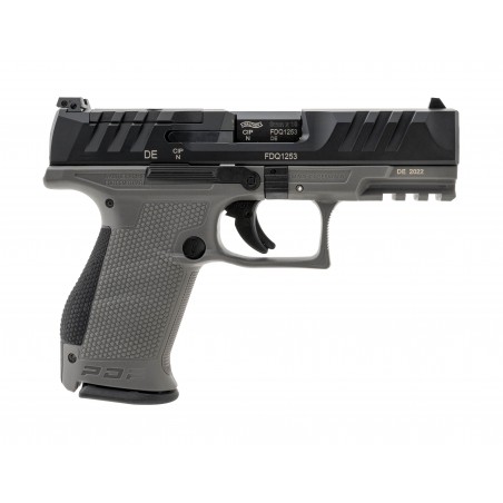 (SN: FEA0007) Walther PDP 9mm (NGZ2913) NEW