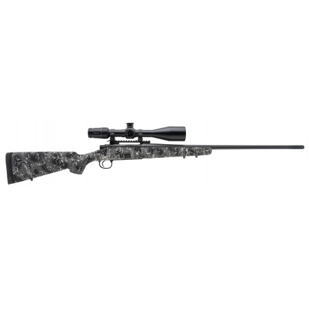 Remington 700 BDL LH Rifle .300 Win Mag (R42489)