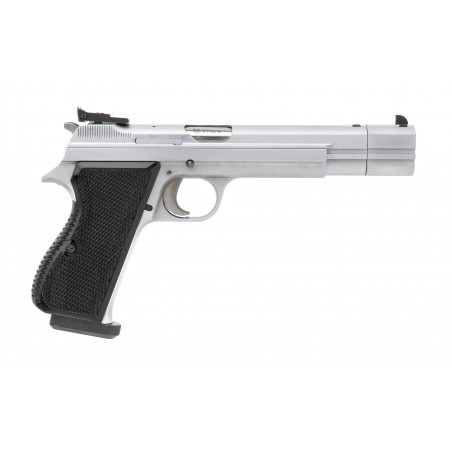 SIG P210-6 Sport Conversion Pistol 9mm (PR68509) Consignment
