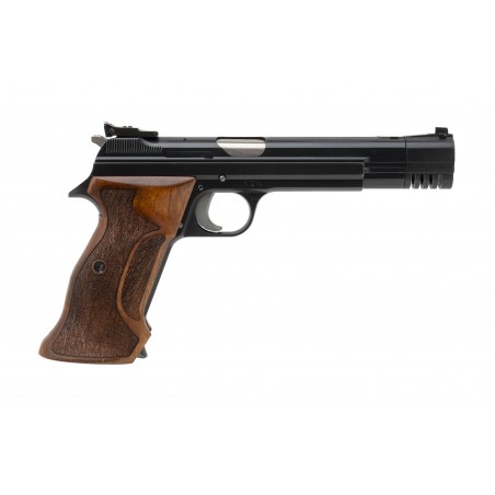 SIG P210-6 Sport Pistol 9mm (PR68508) Consignment