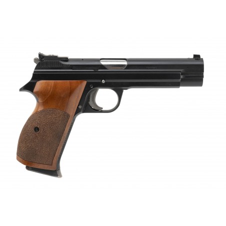 SIG P210-6 Custom Target Pistol 9mm (PR68507) Consignment