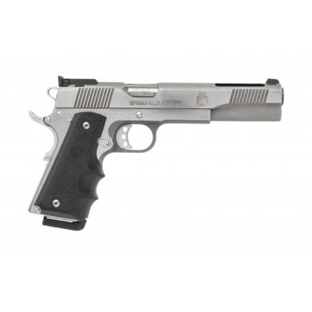 Springfield V-16 Long Slide Pistol .45ACP (PR64866)