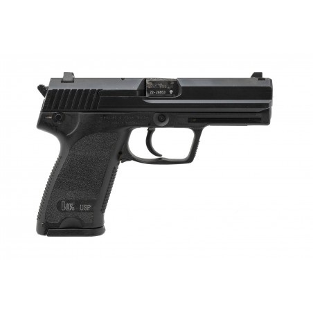 Heckler & Koch USP Pistol .40 S&W (PR68423)