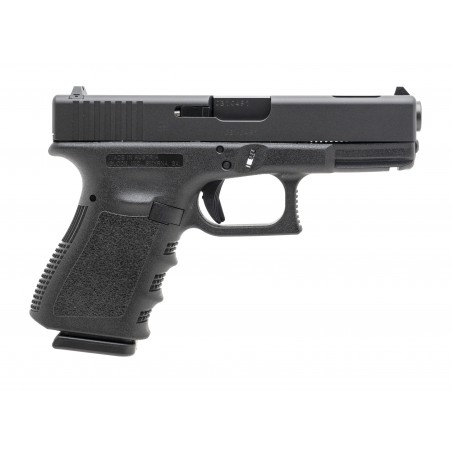 Glock 23C Pistol .40 S&W (NGZ4757) New