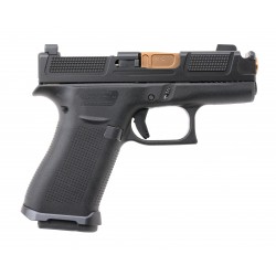 Glock 43X Pistol 9mm (PR68454)