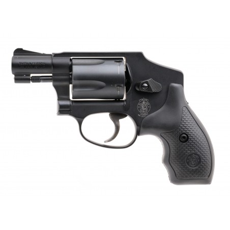 Smith & Wesson 442-1 Airweight Revolver .38 Special (PR68489)