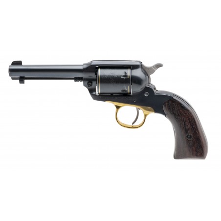 Ruger New Bearcat Revolver .22LR (PR68452)