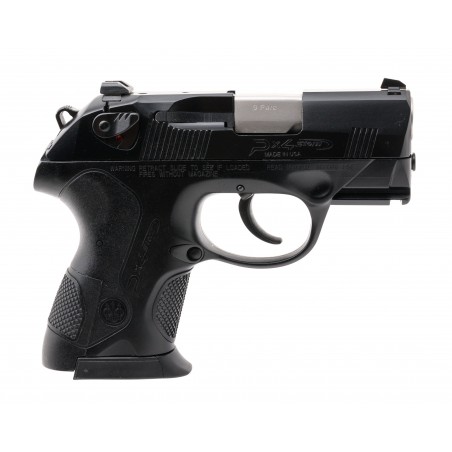 Beretta PX4 Storm Compact Pistol 9mm (PR68425)