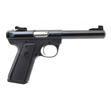 Ruger 22/45 MKIII Pistol .22LR (PR68471)