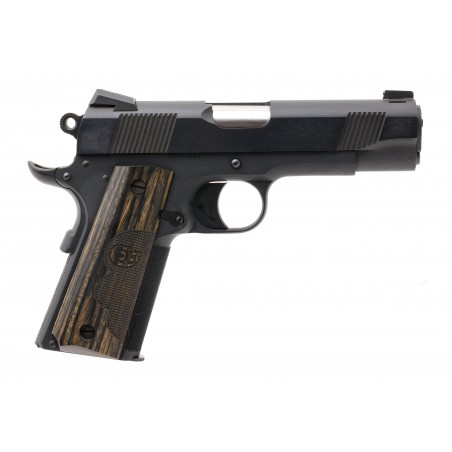 Colt Wiley Clapp Commander Pistol .45 ACP (C20236)