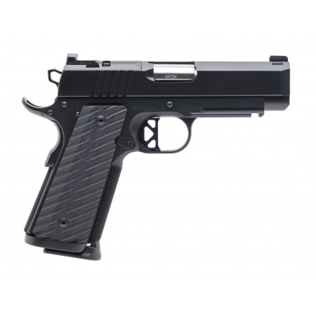 (SN: 2330267) Dan Wesson TCP 1911 Pistol .45 ACP (NGZ4750) New