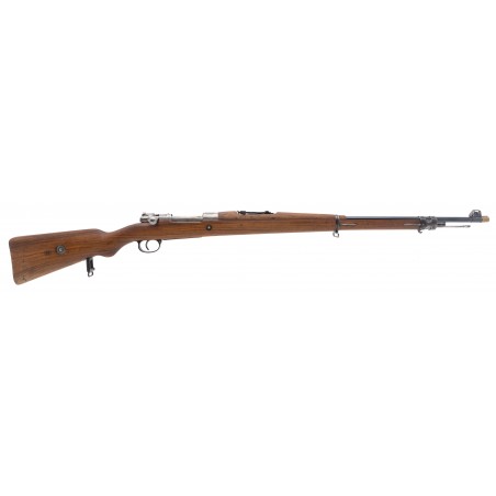 Brazilian DWM MODEL 1908 Mauser rifle 7mm (R42002)
