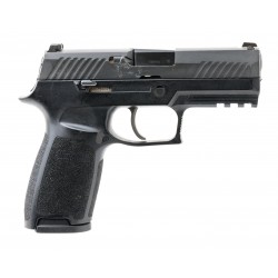 Sig Sauer P320 Pistol 9mm...