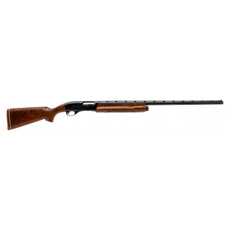 Remington 1100 Deluxe Trap Grade Shotgun 12 Gauge (S16337)