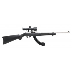 Ruger 10/22 Takedown Rifle...