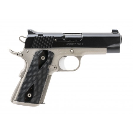 Kimber Compact CDP II Pistol .45 ACP (PR68703)