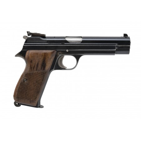 SIG SP 47/8 Target Pistol 9mm (PR68498) Consignment